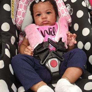 Meet your Posher, Destiny